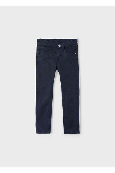 MAYORAL Navy Blue Boy's Pocket Trousers 517