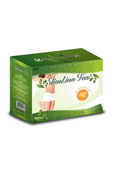 Genel Markalar Slimline Tea Mate Yapraklı Karışık Bitki Çayı 30 Poşet