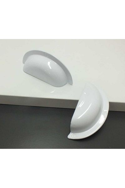 YAREN METAL MOBİLYA AKSESUARLARI Bowl Handle