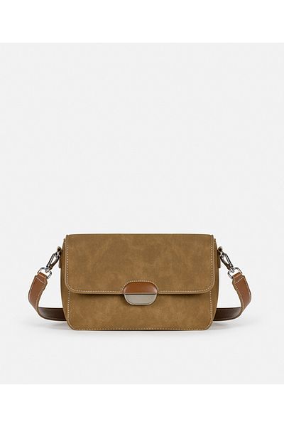 İpekyol Cover bag with metal buckle