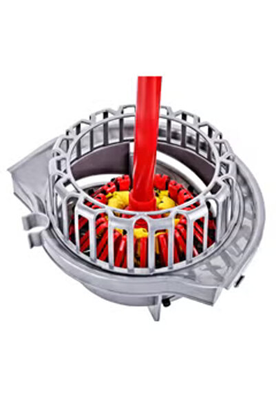 Titiz Bucket & Cleaning Mop 17 L