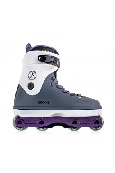 Razors Shift Andrew Broom Agresif Paten 44 Numara (286mm) Skate