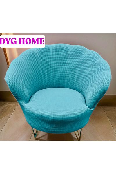 dyg home Husa pentru un singur scaun - Husa pentru fotoliu Husa pentru canapea