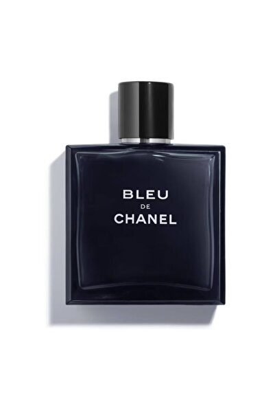 Chanel Bleu De Erkek Parfümü 100 ml | Odunsu, Narenciye ve Aromatik Kalıcı Er...