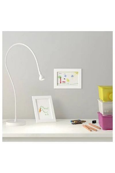 IKEA Quality Premium Product - Stylish Design Easy Assembly 10X15 cm Photo Frame Fiskbo