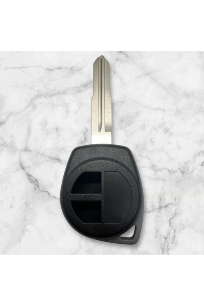 LUXE AKSESUAR Suzuki Ertiga Swift Ciaz Vitara Κουτί ελέγχου με 2 κουμπιά