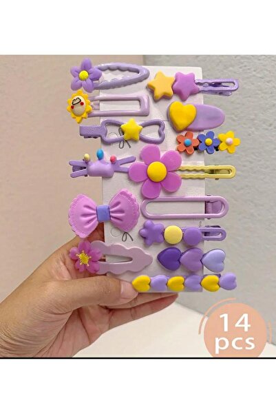 Chocuk The Most Beautiful and Special Occasions Multiple Buckle Set Clamp Rub...