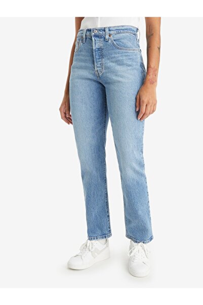Levi's 501® Levi's® Original Kadın Jean Pantolon - Hollow Days