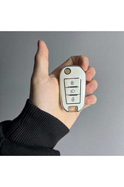 LUXE AKSESUAR Peugeot (208-508-3008-5008)-Citroen (Berlingo-C-Elysee)-Opel Θή...