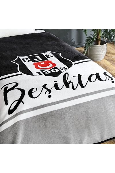Kristal Taç Licensed Fan Blanket 160X220