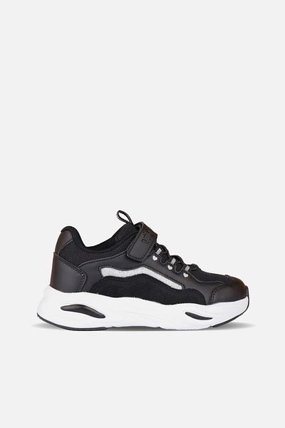 Vicco Girl's Orthopedic, Light Sports Shoes