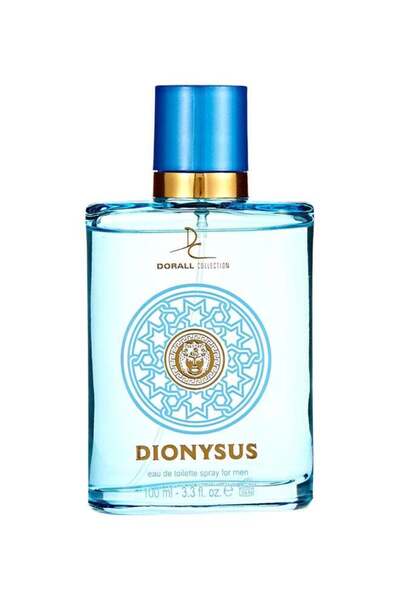 DORALL COLLECTION ديونيسوس أو دو تواليت 100 مل