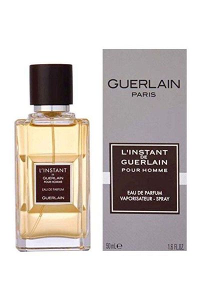 Guerlain L'Instant De Guerlain EDP 50ml