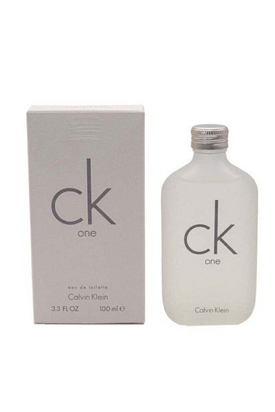 Calvin Klein CK One EDT 100ml