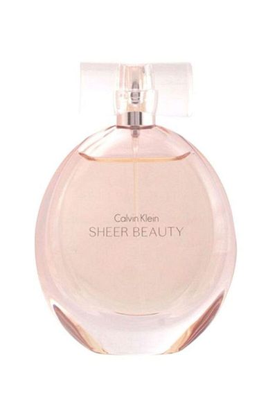 Calvin Klein Sheer Beauty EDT 50ml