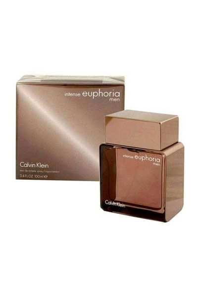Calvin Klein Euphoria Intense EDT 100ml