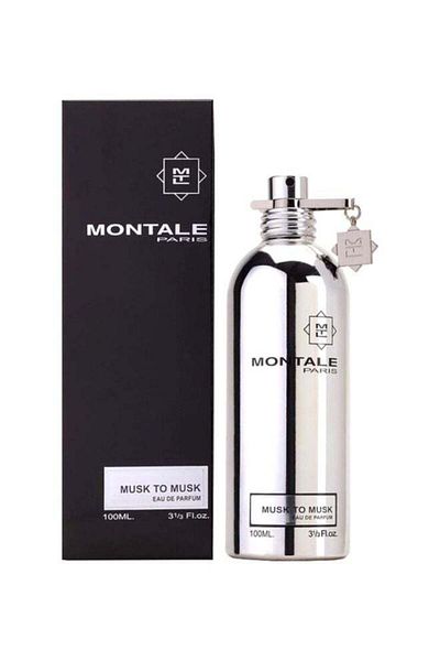 Montale White Musk EDP 100ml