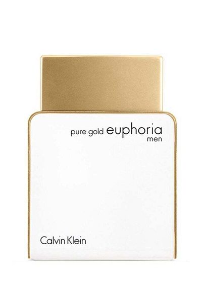 Calvin Klein Euphoria Pure Gold 100ml
