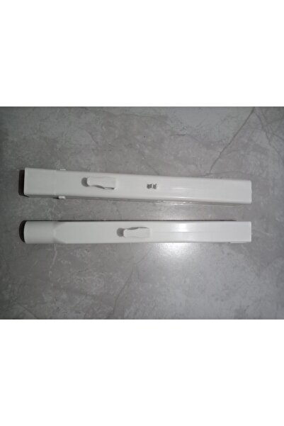 MPTEDARİK Țeavă de aspirație de culoare albă compatibilă Phantom Carbon DC 500 / DC500