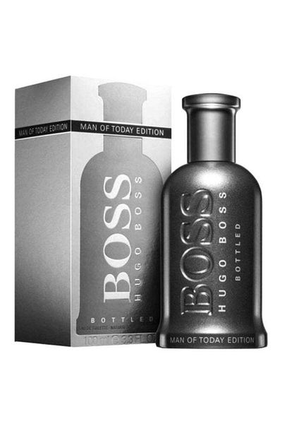 HUGO Boss Boss Bottled Man Of Today EDT 100ml