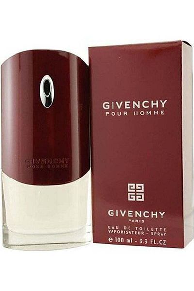 Givenchy Pour Homme - EDT Spray 100ml