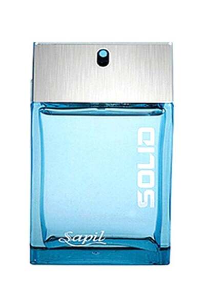 sapil Solid Perfumed Deodorant And EDT Gift Set Perfumed Deodorant 200ml, EDT 100ml