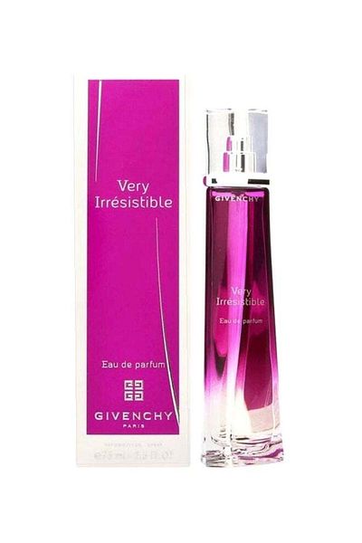Givenchy Very Irresistible EDP 75ml