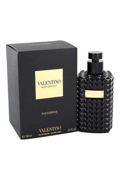 Valentino Noir Absolu Oud Essence EDP 100ml
