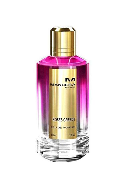 Mancera Rose Greedy EDP 120ml