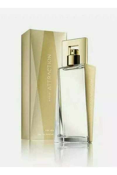 AVON Attraction EDP For Her 100ml