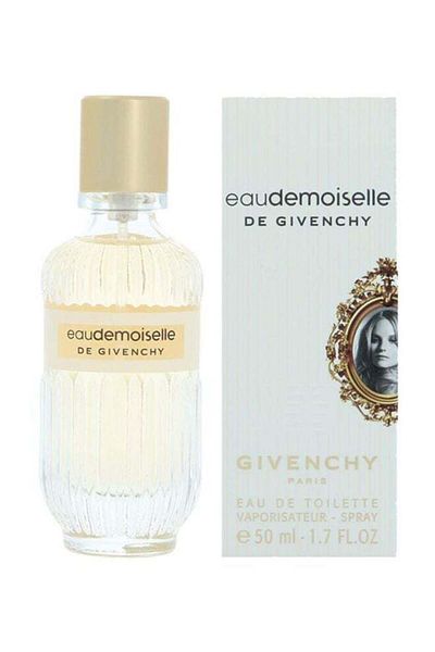 Givenchy Eau De Moiselle EDT 50ml