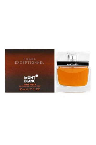 Montblanc Exceptionnel EDT 50ml