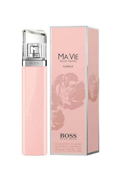 HUGO Boss Ma Vie Florale EDP 75ml