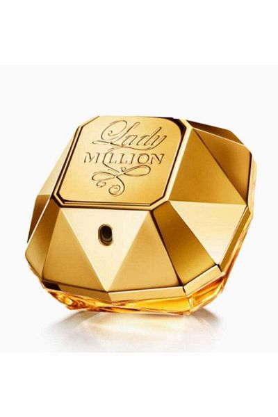 Paco Rabanne Lady Million EDP 80ml
