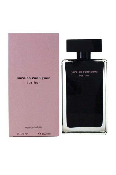 Narciso Rodriguez EDT For Women 100ml