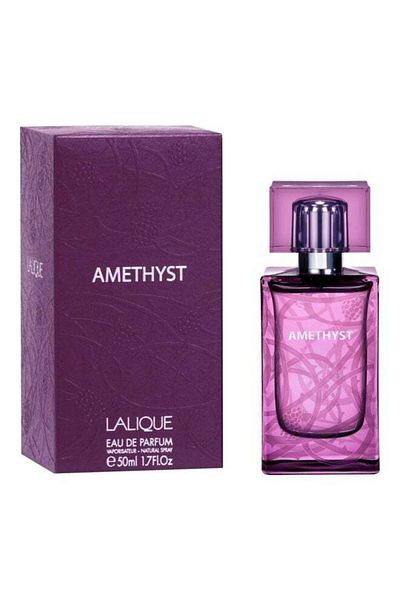 Lalique 2-Piece Amethyst EDP Set 50ml