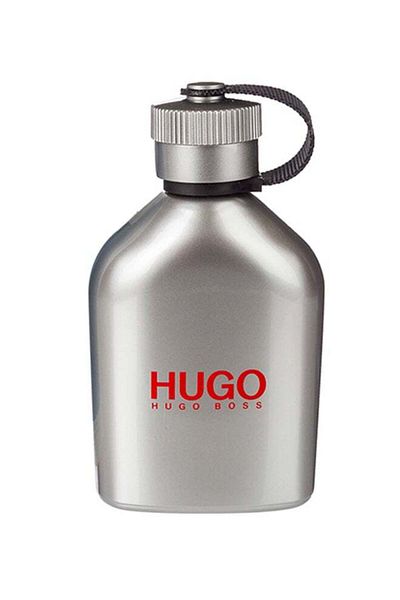 HUGO Iced EDT 125ml