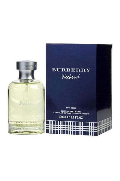 BURBERRY Weekend EDT Natural Spray 100ml