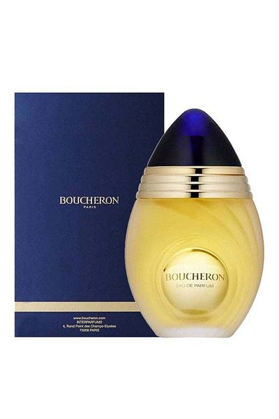 Boucheron Eau De Perfume For Women 100ml