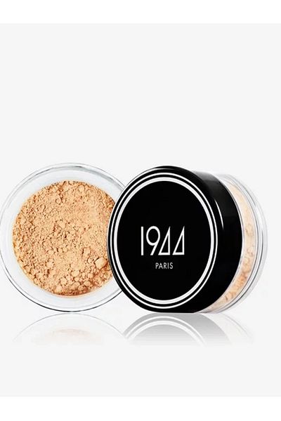1944 Paris Mineral Foundation - Medium Beige Ft303 5Gr