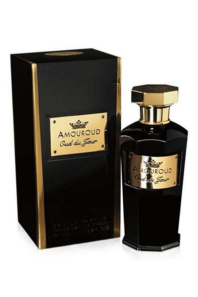 Amouroud Oud Du Jour EDP 100ml