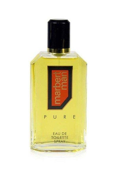 MARBERT Man Pure EDT 125ml
