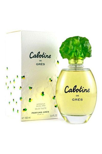 Cabotine EDT 100ml
