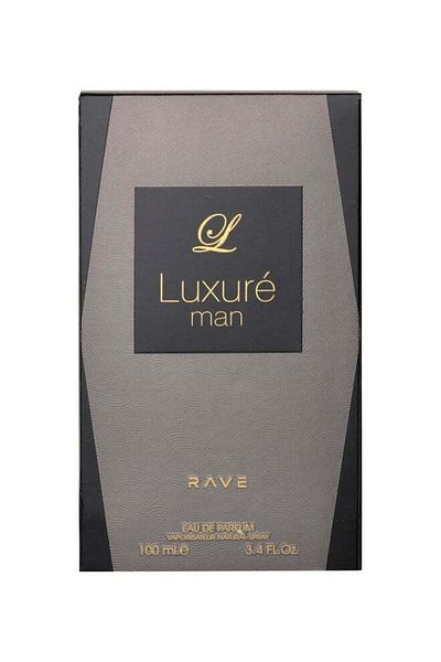 lattafa Luxure Man EDP 100ml