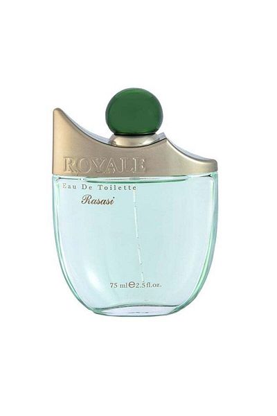 Rasasi Royale EDT Perfume for Men 75ml