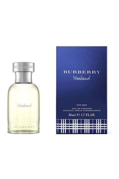 BURBERRY Weekend EDT 50ml
