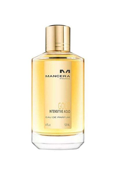 Mancera Paris Gold Intensitive Aoud EDP 120ml