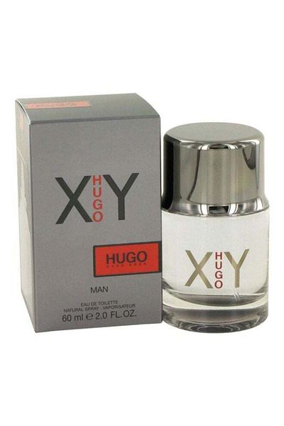 HUGO XY EDT 60ml