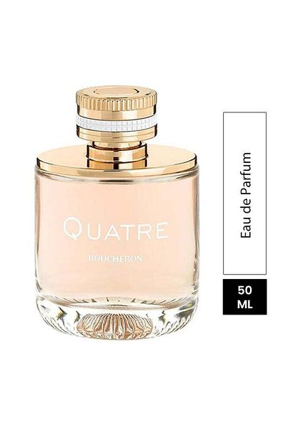 Boucheron Quatre EDP 50ml