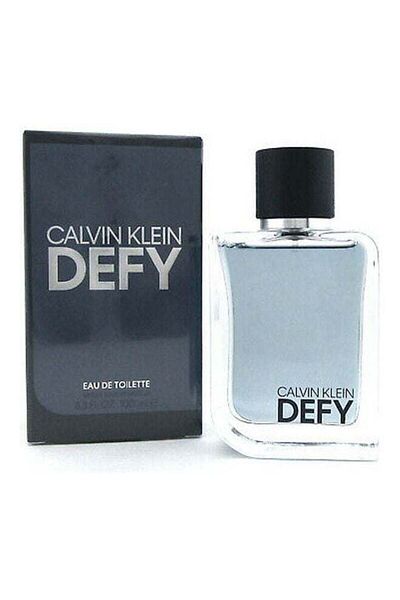 Calvin Klein Ck Defy EDT 100ml